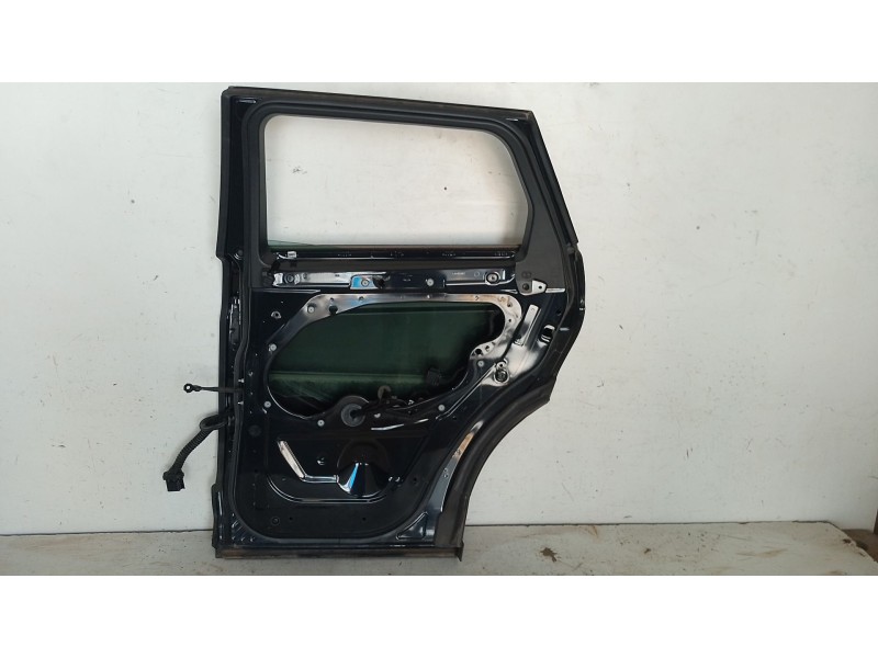 Recambio de puerta trasera derecha para land rover range rover evoque (l538) 2.0 4x4 referencia OEM IAM   