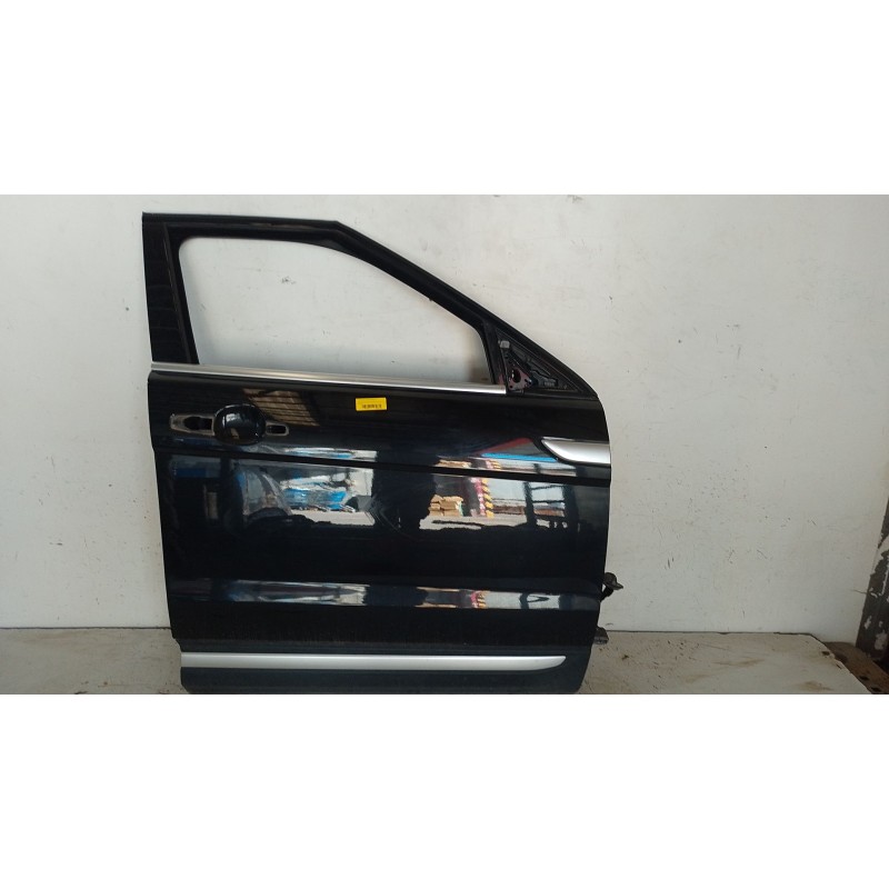 Recambio de puerta delantera derecha para land rover range rover evoque (l538) 2.0 4x4 referencia OEM IAM BJ32F20220A  