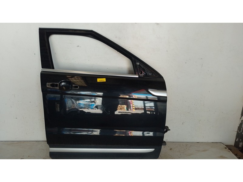 Recambio de puerta delantera derecha para land rover range rover evoque (l538) 2.0 4x4 referencia OEM IAM BJ32F20220A  