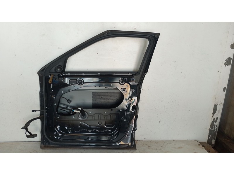 Recambio de puerta delantera derecha para land rover range rover evoque (l538) 2.0 4x4 referencia OEM IAM BJ32F20220A  