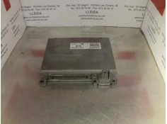 Recambio de centralita motor uce para renault laguna (b56) 1.8 referencia OEM IAM S101725111C HOM7700860308 7700867290