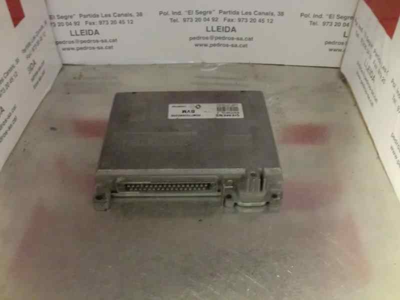 Recambio de centralita motor uce para renault laguna (b56) 1.8 referencia OEM IAM S101725111C HOM7700860308 7700867290