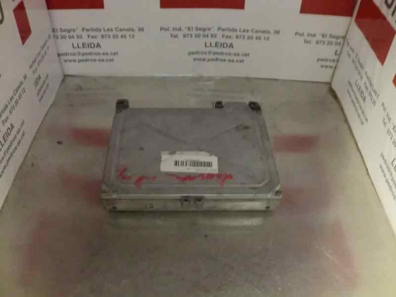 Recambio de centralita motor uce para renault laguna (b56) 1.8 referencia OEM IAM S101725111C HOM7700860308 7700867290