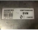 CENTRALITA MOTOR UCE S101725111C HOM7700860308 7700867290