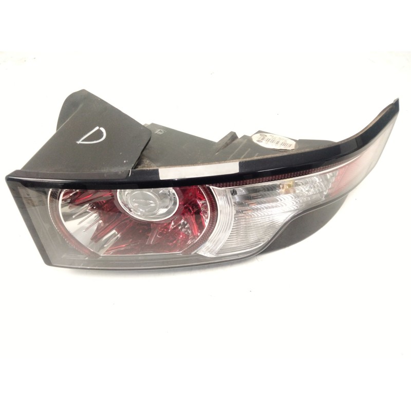 Recambio de piloto trasero derecho para land rover range rover evoque (l538) 2.0 4x4 referencia OEM IAM BJ3213404AB  