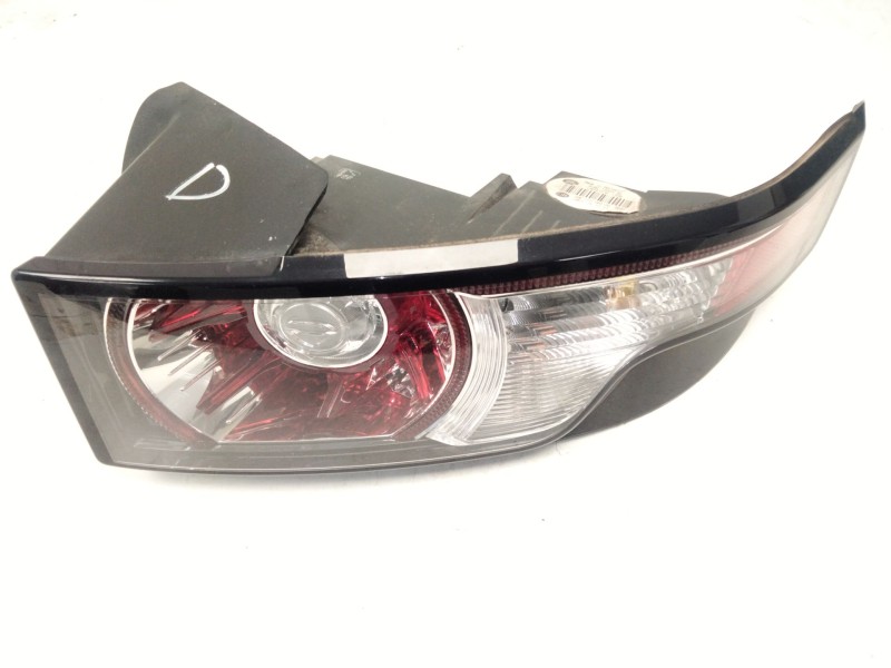 Recambio de piloto trasero derecho para land rover range rover evoque (l538) 2.0 4x4 referencia OEM IAM BJ3213404AB  