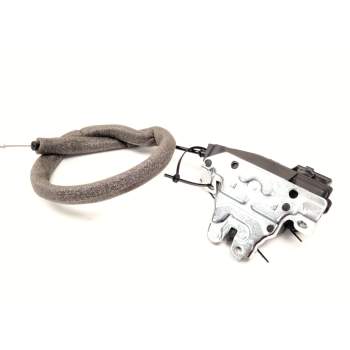 CERRADURA MALETERO / PORTON A2047500185 
