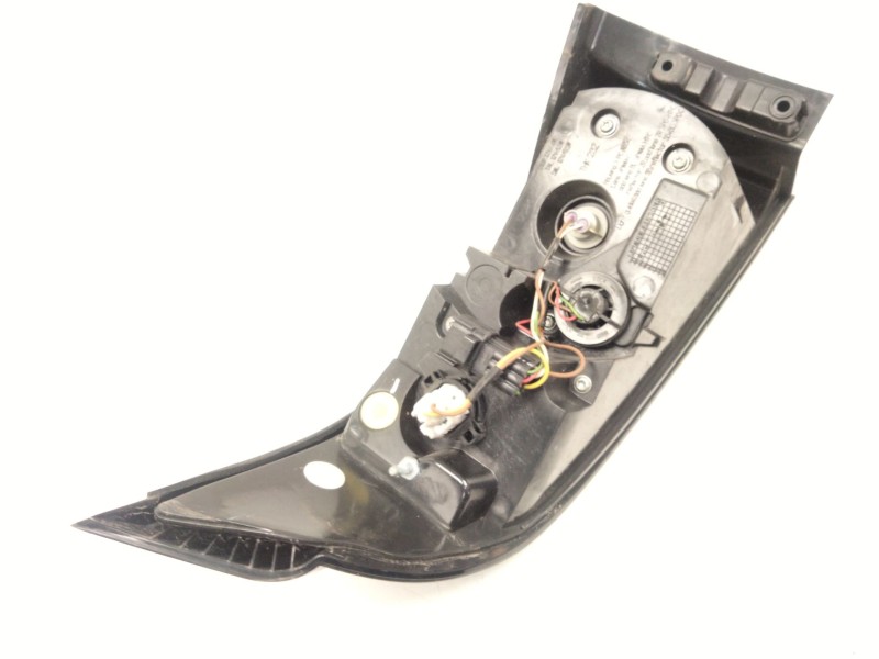 Recambio de piloto trasero derecho para land rover range rover evoque (l538) 2.0 4x4 referencia OEM IAM BJ3213404AB  