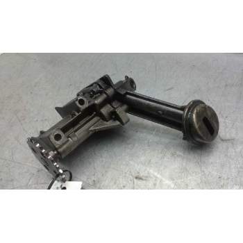 Recambio de bomba aceite para nissan kubistar (x76) 1.5 dci turbodiesel cat referencia OEM IAM 7700600532  