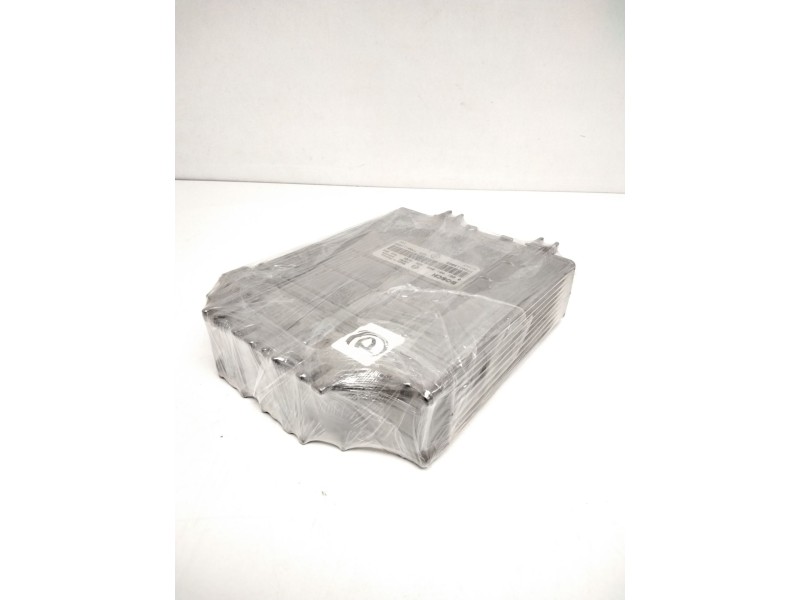 Recambio de centralita motor uce para renault megane i berlina hatchback (ba0) 1.9 dti diesel cat referencia OEM IAM 0281001969 