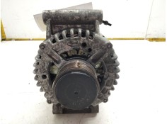 Recambio de alternador para ford transit furgoneta (fa_ _) 2.4 tdci referencia OEM IAM 6C1T10300  