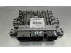 Recambio de centralita motor uce para renault megane iii berlina 5 p expression referencia OEM IAM 237100914R 237101715R 2830487