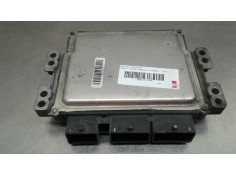 Recambio de centralita motor uce para renault megane iii berlina 5 p expression referencia OEM IAM 237100914R 237101715R 2830487 2