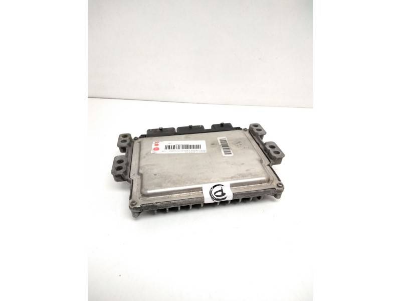 Recambio de centralita motor uce para renault megane iii berlina 5 p expression referencia OEM IAM 237100914R 237101715R 2830487