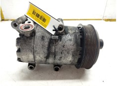 Recambio de compresor aire acondicionado para ford transit furgoneta (fa_ _) 2.4 tdci referencia OEM IAM   