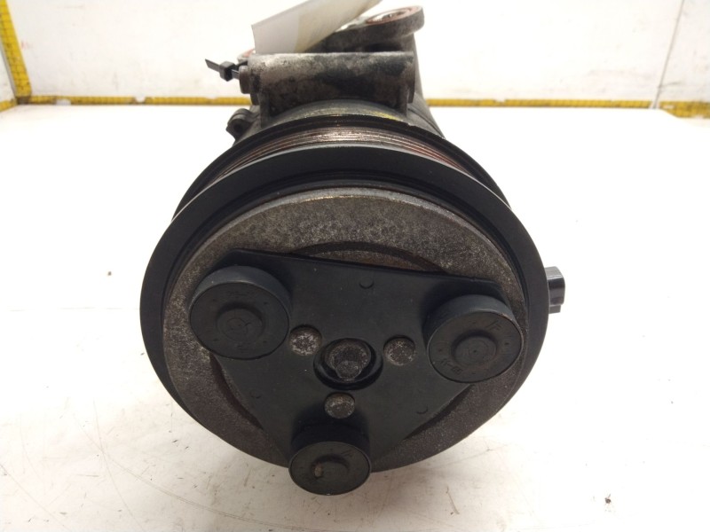Recambio de compresor aire acondicionado para ford transit furgoneta (fa_ _) 2.4 tdci referencia OEM IAM   