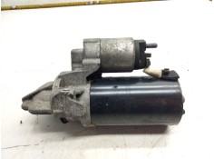 Recambio de motor arranque para ford transit furgoneta (fa_ _) 2.4 tdci referencia OEM IAM C61T11000   2