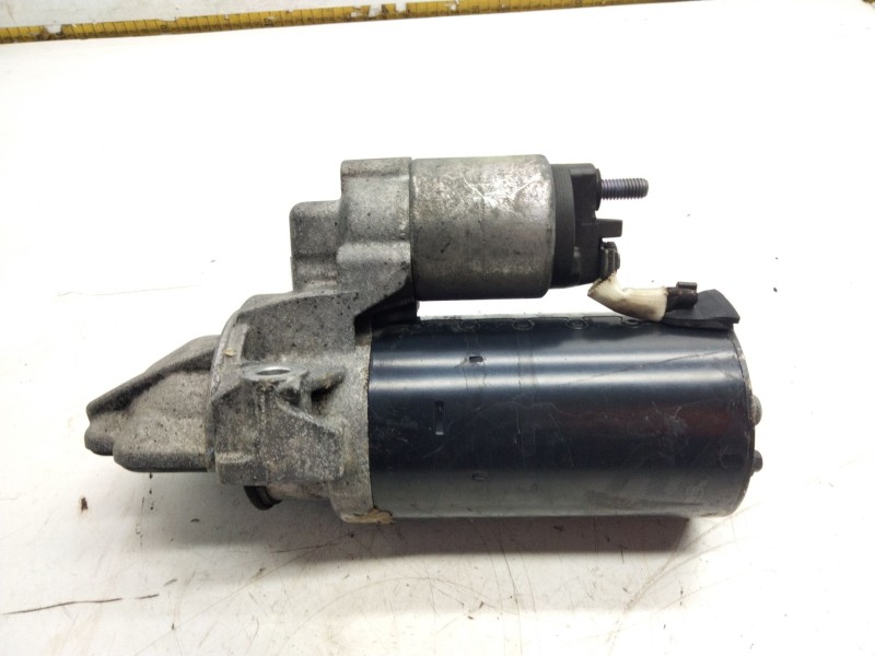 Recambio de motor arranque para ford transit furgoneta (fa_ _) 2.4 tdci referencia OEM IAM C61T11000  