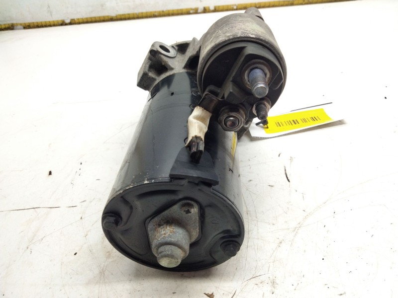 Recambio de motor arranque para ford transit furgoneta (fa_ _) 2.4 tdci referencia OEM IAM C61T11000  