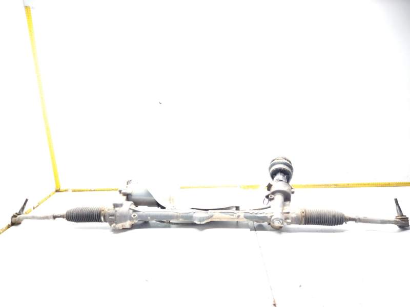 Recambio de caja direccion electrica para volvo xc60 ii (246) b4 mild-hybrid awd referencia OEM IAM P32283806  7806277570