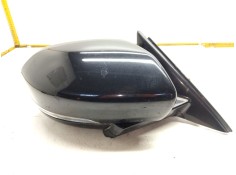 Recambio de retrovisor derecho para land rover range rover evoque (l538) 2.0 4x4 referencia OEM IAM 20165002  