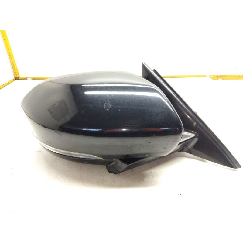 Recambio de retrovisor derecho para land rover range rover evoque (l538) 2.0 4x4 referencia OEM IAM 20165002  