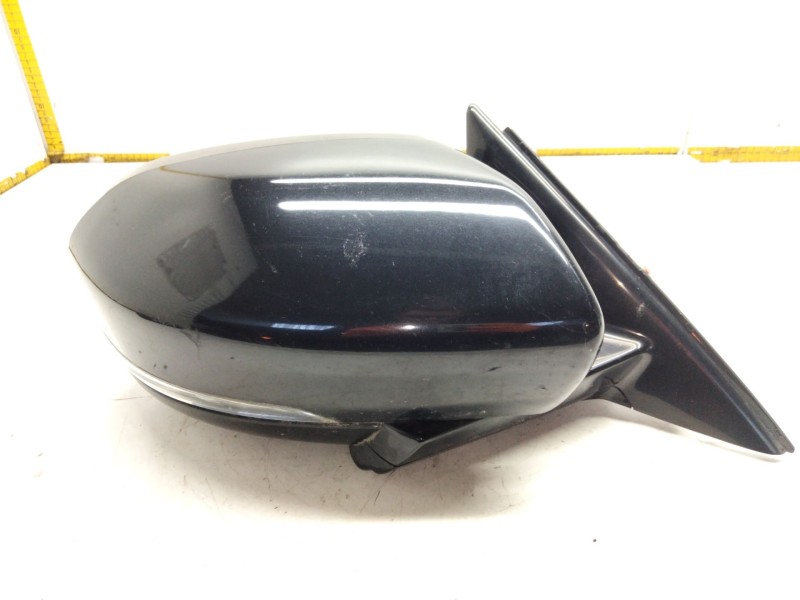 Recambio de retrovisor derecho para land rover range rover evoque (l538) 2.0 4x4 referencia OEM IAM 20165002  