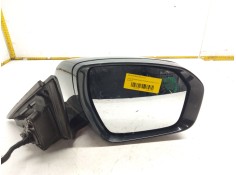 Recambio de retrovisor derecho para land rover range rover evoque (l538) 2.0 4x4 referencia OEM IAM 20165002   2