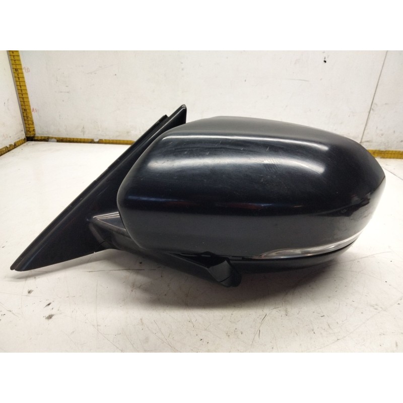 Recambio de retrovisor izquierdo para land rover range rover evoque (l538) 2.0 4x4 referencia OEM IAM 20165001  