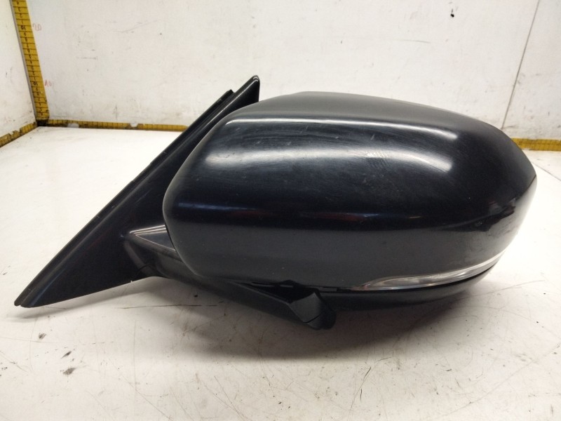 Recambio de retrovisor izquierdo para land rover range rover evoque (l538) 2.0 4x4 referencia OEM IAM 20165001  