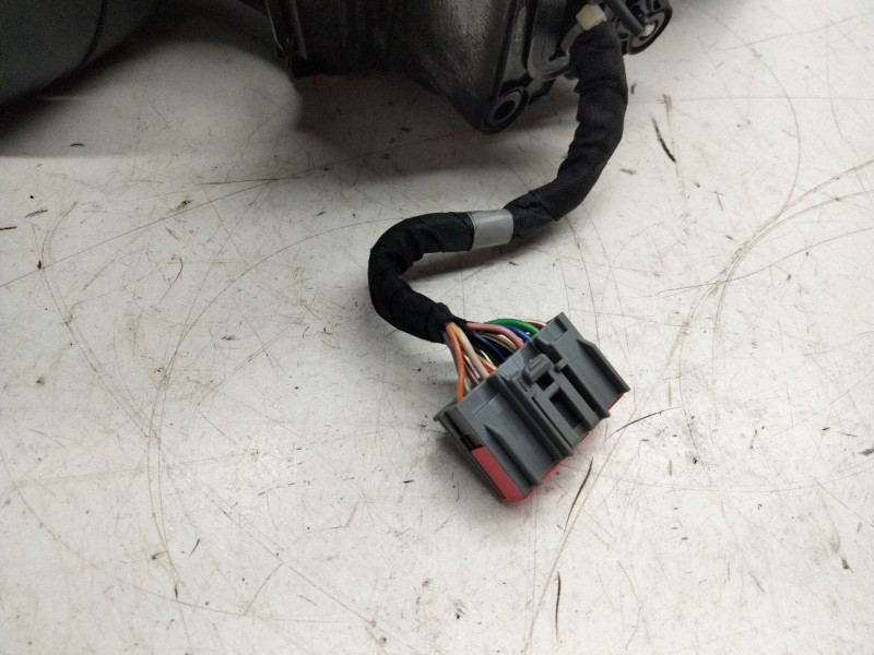 Recambio de retrovisor izquierdo para land rover range rover evoque (l538) 2.0 4x4 referencia OEM IAM 20165001  