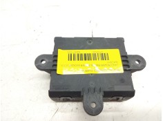 Recambio de modulo control puerta para land rover range rover evoque (l538) 2.0 4x4 referencia OEM IAM BJ3214D620   2