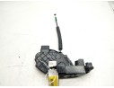 CERRADURA PUERTA TRASERA IZQUIERDA 8X2A26413 