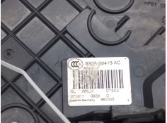 Recambio de cerradura puerta trasera izquierda para land rover range rover evoque (l538) 2.0 4x4 referencia OEM IAM    2