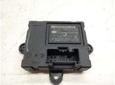 Recambio de modulo control puerta para land rover range rover evoque (l538) 2.0 4x4 referencia OEM IAM BJ3214D620  