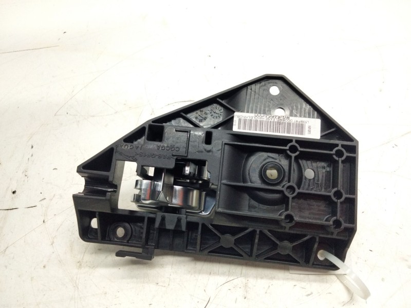 Recambio de maneta interior delantera izquierda para land rover range rover evoque (l538) 2.0 4x4 referencia OEM IAM BJ322261AA 