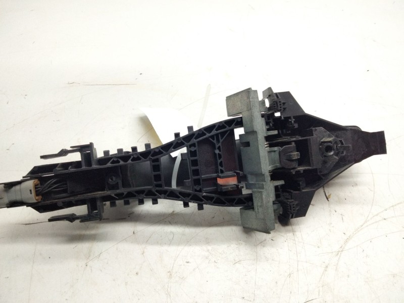 Recambio de maneta exterior trasera derecha para land rover range rover evoque (l538) 2.0 4x4 referencia OEM IAM BJ3224994  