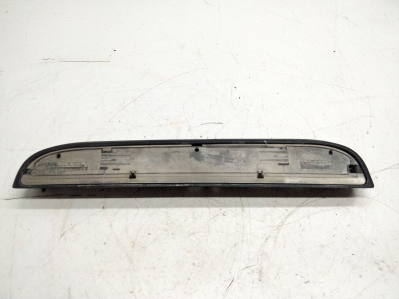 Recambio de piloto matricula para renault kangoo (kc0/1_) 1.5 dci (kc07) referencia OEM IAM   