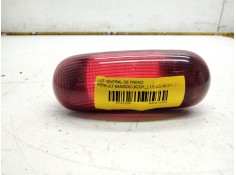 Recambio de luz central de freno para renault kangoo (kc0/1_) 1.5 dci (kc07) referencia OEM IAM 7700308721  