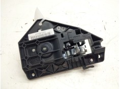 Recambio de maneta interior delantera derecha para land rover range rover evoque (l538) 2.0 4x4 referencia OEM IAM BJ3222600   2