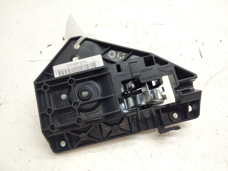 Recambio de maneta interior delantera derecha para land rover range rover evoque (l538) 2.0 4x4 referencia OEM IAM BJ3222600  