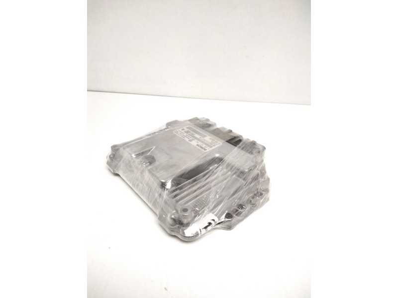 Recambio de centralita motor uce para citroën c5 berlina hdi cat (9hy / dv6ted4) referencia OEM IAM 9656840680 0281011561 EDC16C