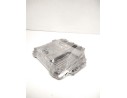 CENTRALITA MOTOR UCE 9656840680 0281011561 EDC16C34