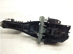 Recambio de maneta exterior delantera izquierda para land rover range rover evoque (l538) 2.0 4x4 referencia OEM IAM BJ32203A29  2