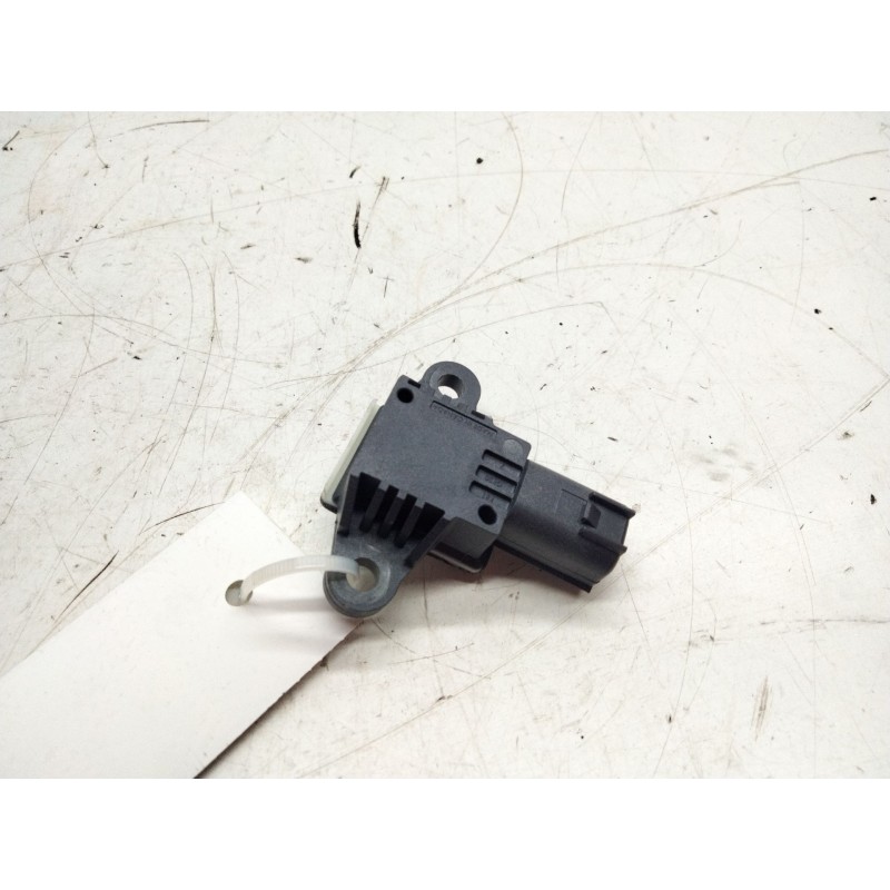 Recambio de sensor impacto airbag para land rover range rover evoque (l538) 2.0 4x4 referencia OEM IAM BJ3214C676AA  