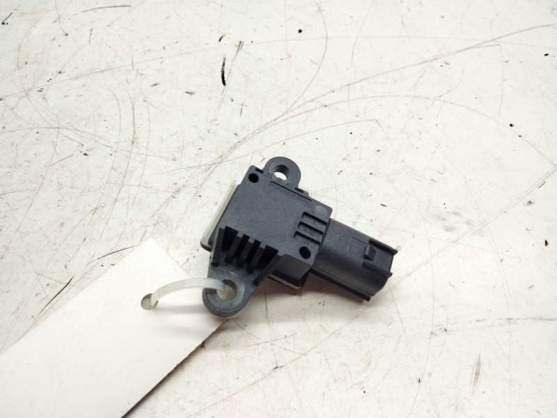 Recambio de sensor impacto airbag para land rover range rover evoque (l538) 2.0 4x4 referencia OEM IAM BJ3214C676AA  