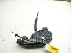 Recambio de cerradura puerta trasera derecha para land rover range rover evoque (l538) 2.0 4x4 referencia OEM IAM 8X2A26412  