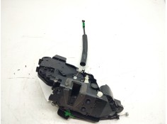 Recambio de cerradura puerta trasera derecha para land rover range rover evoque (l538) 2.0 4x4 referencia OEM IAM 8X2A26412   2