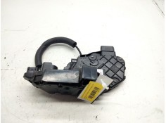 Recambio de cerradura puerta delantera derecha para land rover range rover evoque (l538) 2.0 4x4 referencia OEM IAM 6W8A21812  