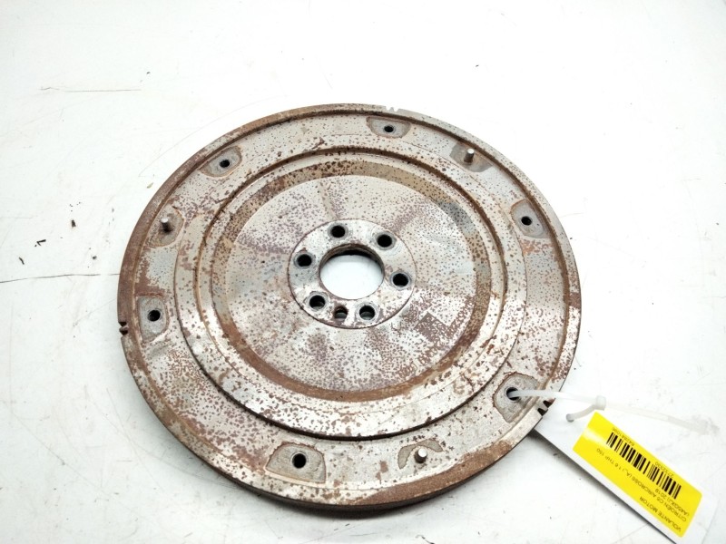 Recambio de volante motor para citroën c5 aircross (a_) 1.6 thp 150 (a45gxj) referencia OEM IAM 9821674180  